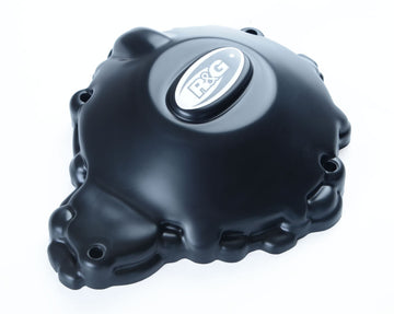 R&G Left Engine Case Cover for Triumph Speed Triple RS
